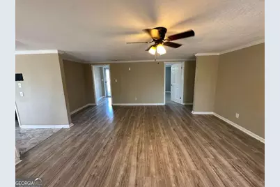 41 West Georgia Avenue, Denton, GA 31532 - Photo 3