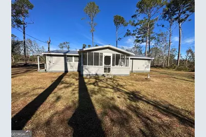 41 West Georgia Avenue, Denton, GA 31532 - Photo 21