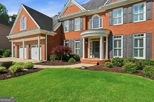 3343 Cranmore Chse, Marietta, GA 30066 - Photo 3