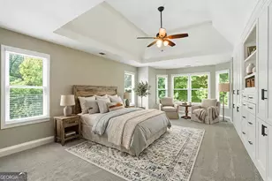 3343 Cranmore Chse, Marietta, GA 30066 - Photo 63