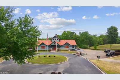 290 River Sound Lane, Dawsonville, GA 30534 - Photo 1
