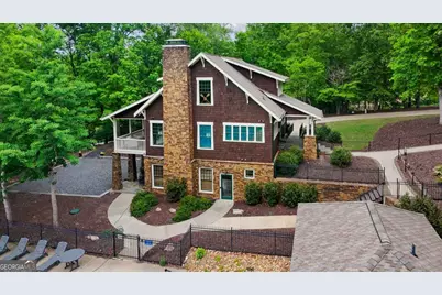 290 River Sound Lane, Dawsonville, GA 30534 - Photo 9
