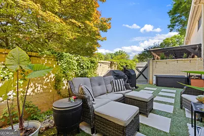 5400 Roswell Road #A4, Sandy Springs, GA 30342 - Photo 23