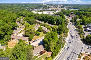 5400 Roswell Rd, Sandy Springs, GA 30342 - Photo 25