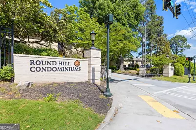 5400 Roswell Road #A4, Sandy Springs, GA 30342 - Photo 29