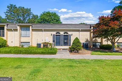 5400 Roswell Road #A4, Sandy Springs, GA 30342 - Photo 1