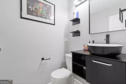 5400 Roswell Road #A4, Sandy Springs, GA 30342 - Photo 13