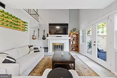5400 Roswell Road #A4, Sandy Springs, GA 30342 - Photo 9