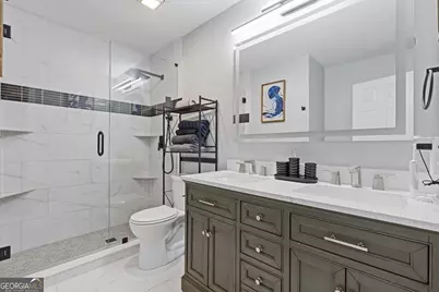 5400 Roswell Road #A4, Sandy Springs, GA 30342 - Photo 17