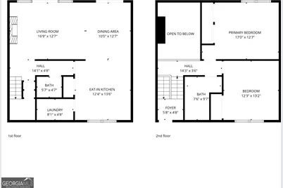 5400 Roswell Road #A4, Sandy Springs, GA 30342 - Photo 31