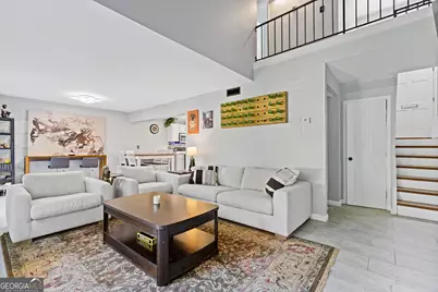 5400 Roswell Road #A4, Sandy Springs, GA 30342 - Photo 7
