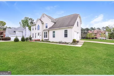 11492 Summer Creek Drive, Hampton, GA 30228 - Photo 3