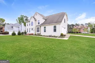 11492 Summer Creek Dr, Hampton, GA 30228 - Photo 3