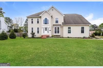 11492 Summer Creek Drive, Hampton, GA 30228 - Photo 1
