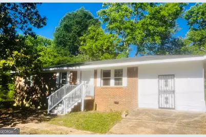 93 North Street, Lumpkin, GA 31815 - Photo 1