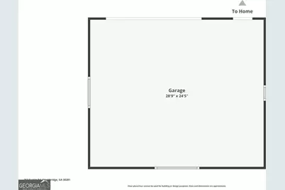 263 Austin Road, Stockbridge, GA 30281 - Photo 3