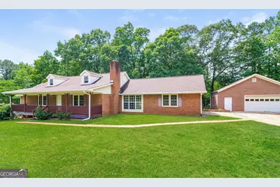263 Austin Road, Stockbridge, GA 30281 - Photo 5