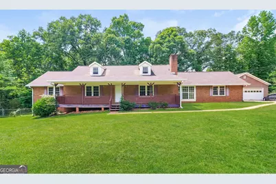 263 Austin Road, Stockbridge, GA 30281 - Photo 1