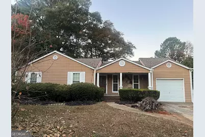 1112 Reynolds Court, Morrow, GA 30260 - Photo 1