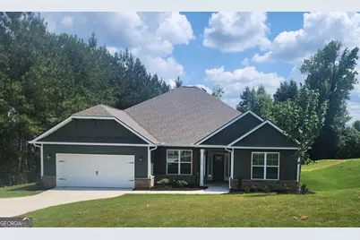 1024 Holliday Pass #84, Griffin, GA 30223 - Photo 1