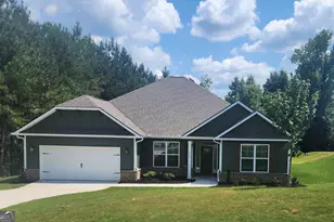 1024 Holliday Pass, Griffin, GA 30223 - Photo 1