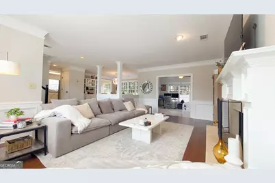 958 Bridgegate Drive NE, Marietta, GA 30068 - Photo 19