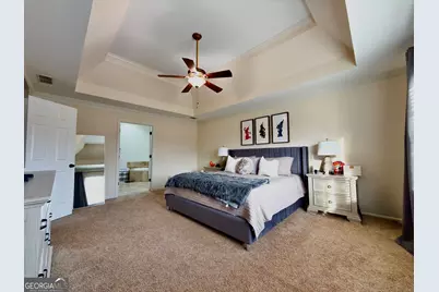 958 Bridgegate Drive NE, Marietta, GA 30068 - Photo 23