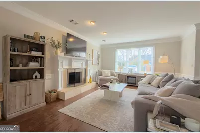 958 Bridgegate Drive NE, Marietta, GA 30068 - Photo 21