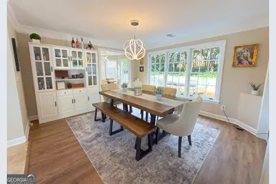 958 Bridgegate Drive NE, Marietta, GA 30068 - Photo 7