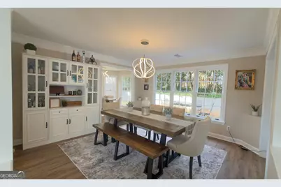 958 Bridgegate Drive NE, Marietta, GA 30068 - Photo 9
