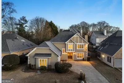 958 Bridgegate Drive NE, Marietta, GA 30068 - Photo 39