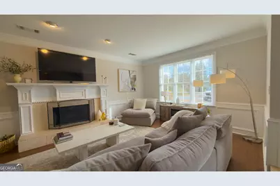 958 Bridgegate Drive NE, Marietta, GA 30068 - Photo 17