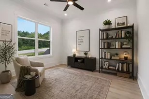 3063 Bold Springs Rd Lot 4, Dacula, GA 30019 - Photo 35