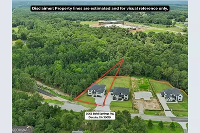 3063 Bold Springs Lot 4 Road, Dacula, GA 30019 - Photo 45