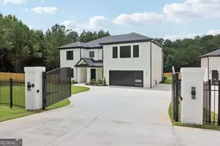 3063 Bold Springs Rd Lot 4, Dacula, GA 30019 - Photo 1
