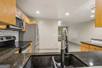 5361 Hog Mountain Road, Flowery Branch, GA 30542 - Photo 21