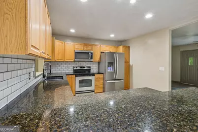 5361 Hog Mountain Road, Flowery Branch, GA 30542 - Photo 17