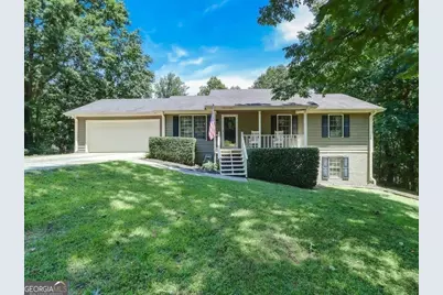 5361 Hog Mountain Road, Flowery Branch, GA 30542 - Photo 1