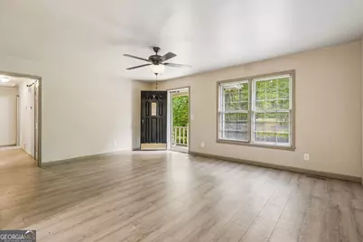 5361 Hog Mountain Road, Flowery Branch, GA 30542 - Photo 9