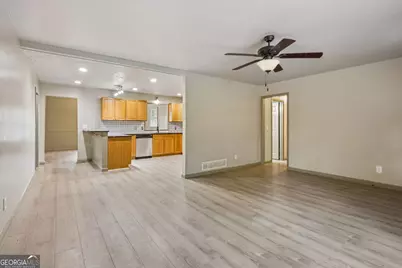 5361 Hog Mountain Road, Flowery Branch, GA 30542 - Photo 11