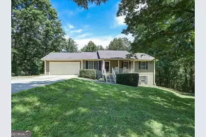 5361 Hog Mountain Road, Flowery Branch, GA 30542 - Photo 3