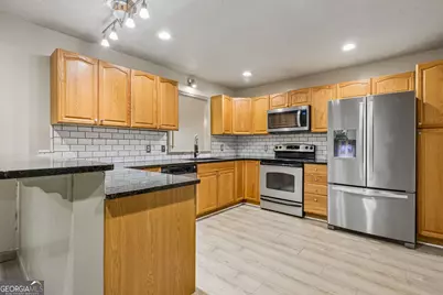 5361 Hog Mountain Road, Flowery Branch, GA 30542 - Photo 15