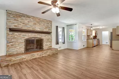 115 Marion Boulevard, Fayetteville, GA 30215 - Photo 27