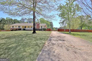 115 Marion Blvd, Fayetteville, GA 30215 - Photo 3