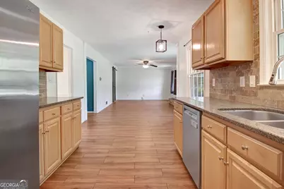 115 Marion Boulevard, Fayetteville, GA 30215 - Photo 15