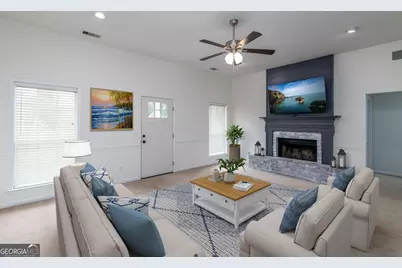 401 Staghorn Court, Statesboro, GA 30461 - Photo 5