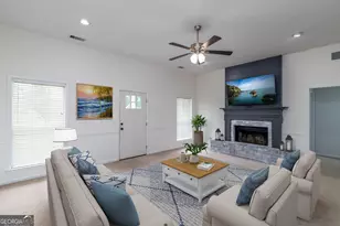 401 Staghorn Ct, Statesboro, GA 30461 - Photo 5