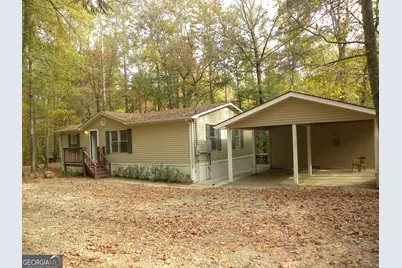 158 Bell Acres Road, Maysville, GA 30558 - Photo 1