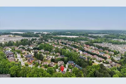 3155 Rock Manor Way, Buford, GA 30519 - Photo 79