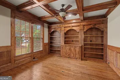 3155 Rock Manor Way, Buford, GA 30519 - Photo 5